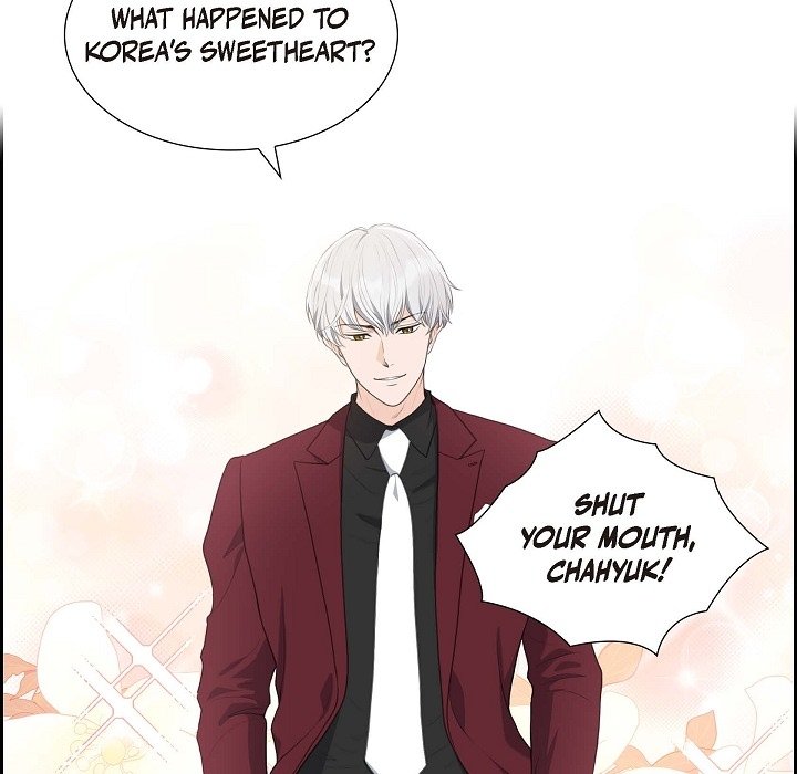 Crown Prince's Marriage Proposal Crown Prince's Marriage Proposal EP 13 - Toomics page 53 - 