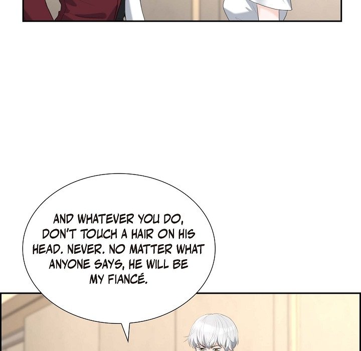 Crown Prince's Marriage Proposal Crown Prince's Marriage Proposal EP 13 - Toomics page 68 - 
