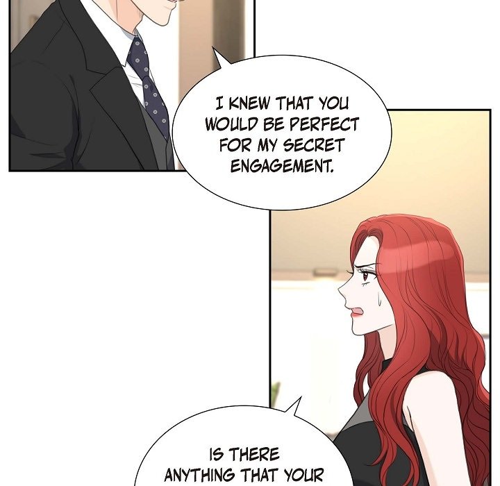 Crown Prince's Marriage Proposal Crown Prince's Marriage Proposal EP 13 - Toomics page 8 - 