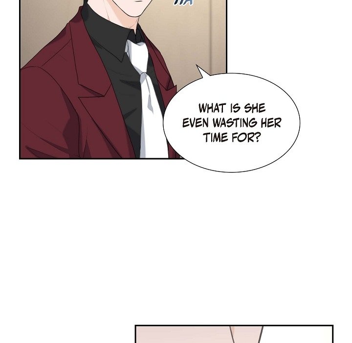 Crown Prince's Marriage Proposal Crown Prince's Marriage Proposal EP 13 - Toomics page 72 - 