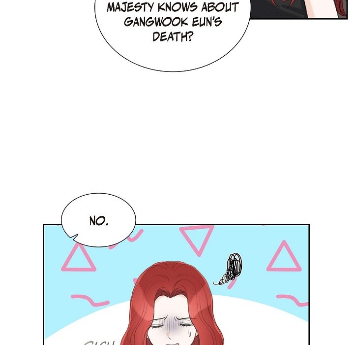 Crown Prince's Marriage Proposal Crown Prince's Marriage Proposal EP 13 - Toomics page 9 - 