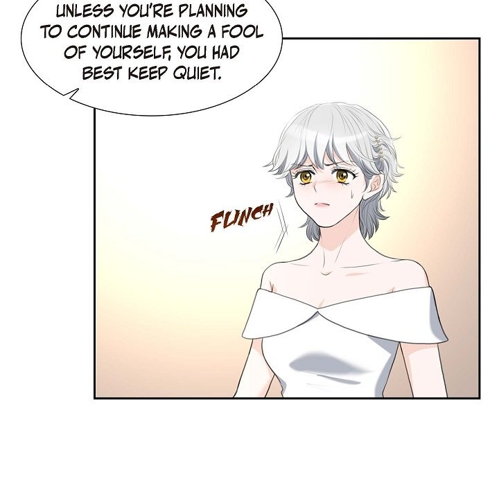 Crown Prince's Marriage Proposal Crown Prince's Marriage Proposal EP 13 - Toomics page 83 - 