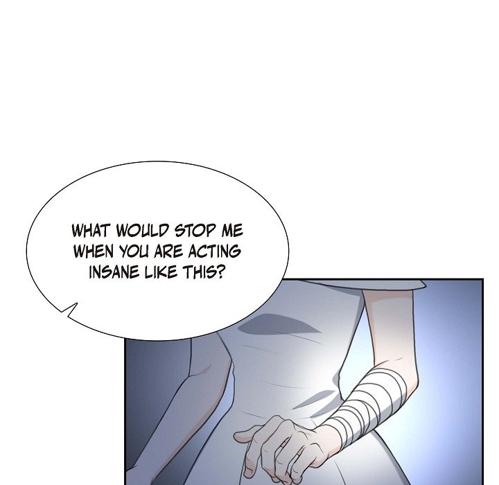 Crown Prince's Marriage Proposal Crown Prince's Marriage Proposal EP 13 - Toomics page 87 - 