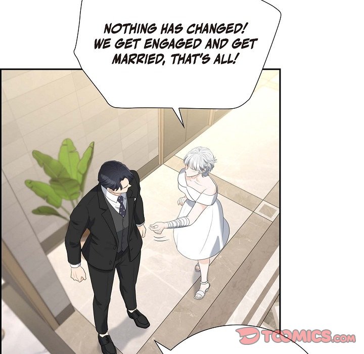 Crown Prince's Marriage Proposal Crown Prince's Marriage Proposal EP 13 - Toomics page 90 - 
