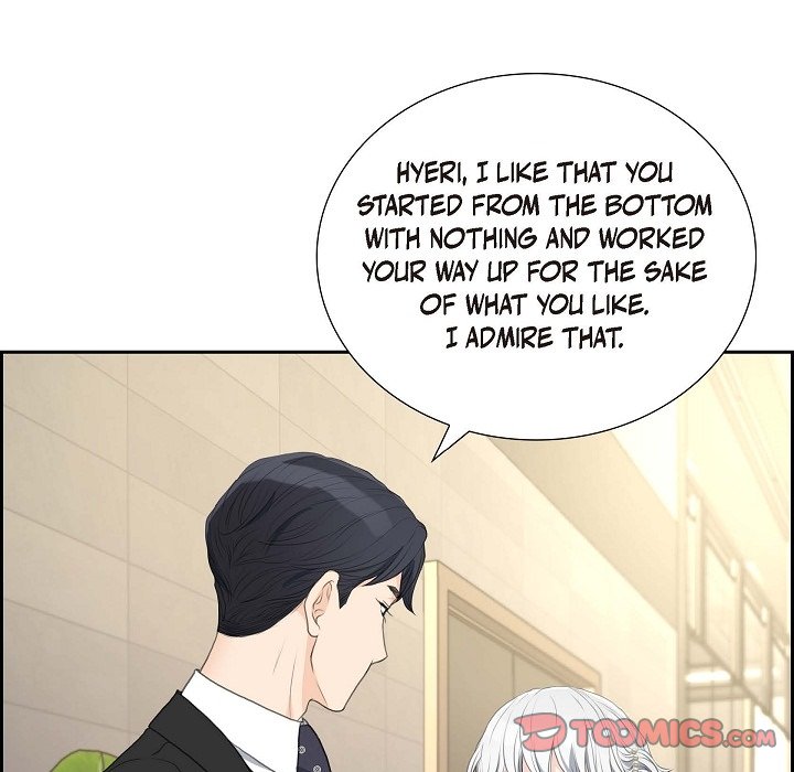 Crown Prince's Marriage Proposal Crown Prince's Marriage Proposal EP 13 - Toomics page 98 - 
