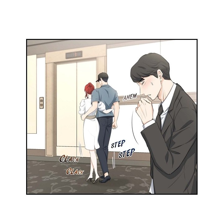 Crown Prince's Marriage Proposal Crown Prince's Marriage Proposal EP 2 - Toomics page 11 - 