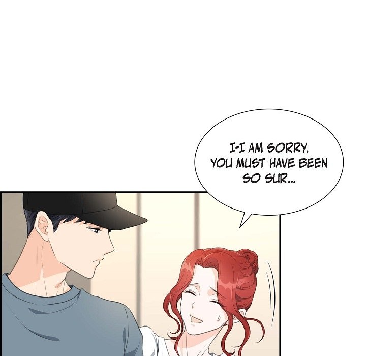 Crown Prince's Marriage Proposal Crown Prince's Marriage Proposal EP 2 - Toomics page 15 - 