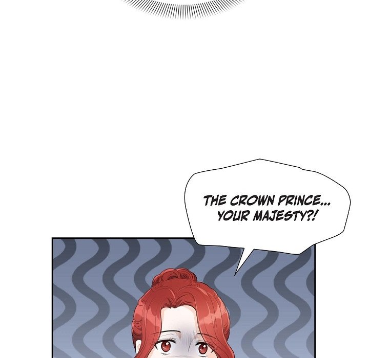 Crown Prince's Marriage Proposal Crown Prince's Marriage Proposal EP 2 - Toomics page 18 - 