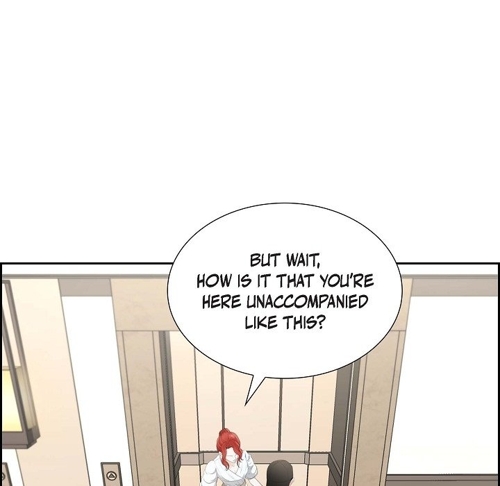 Crown Prince's Marriage Proposal Crown Prince's Marriage Proposal EP 2 - Toomics page 21 - 