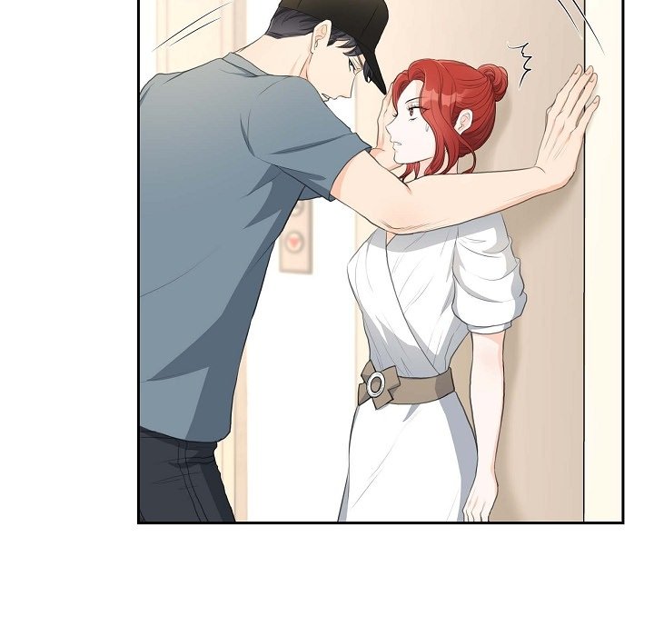 Crown Prince's Marriage Proposal Crown Prince's Marriage Proposal EP 2 - Toomics page 25 - 