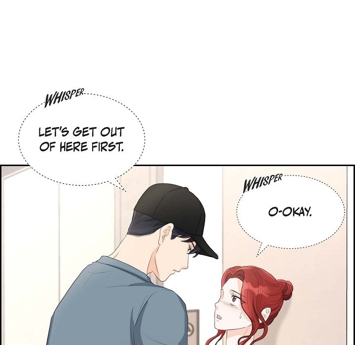Crown Prince's Marriage Proposal Crown Prince's Marriage Proposal EP 2 - Toomics page 26 - 