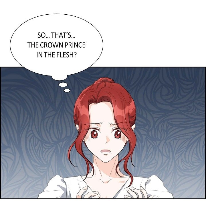 Crown Prince's Marriage Proposal Crown Prince's Marriage Proposal EP 2 - Toomics page 32 - 