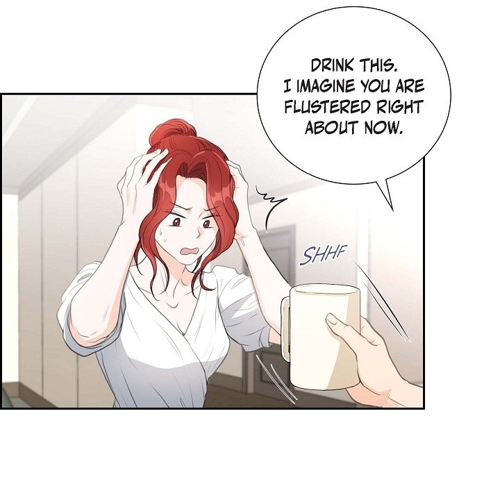 Crown Prince's Marriage Proposal Crown Prince's Marriage Proposal EP 2 - Toomics page 34 - 