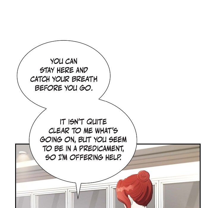 Crown Prince's Marriage Proposal Crown Prince's Marriage Proposal EP 2 - Toomics page 36 - 
