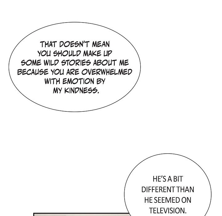 Crown Prince's Marriage Proposal Crown Prince's Marriage Proposal EP 2 - Toomics page 38 - 