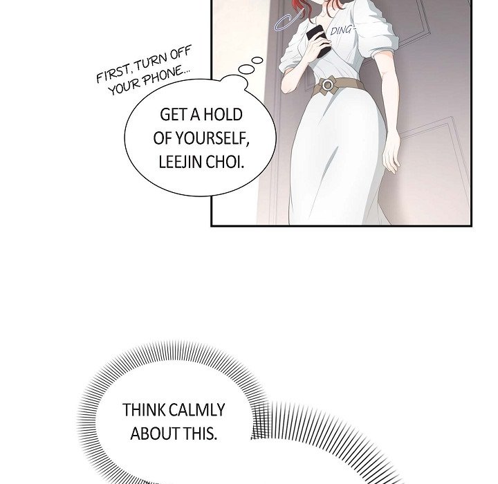 Crown Prince's Marriage Proposal Crown Prince's Marriage Proposal EP 2 - Toomics page 44 - 