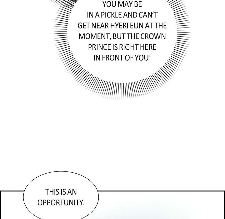 Crown Prince's Marriage Proposal Crown Prince's Marriage Proposal EP 2 - Toomics page 45 - 