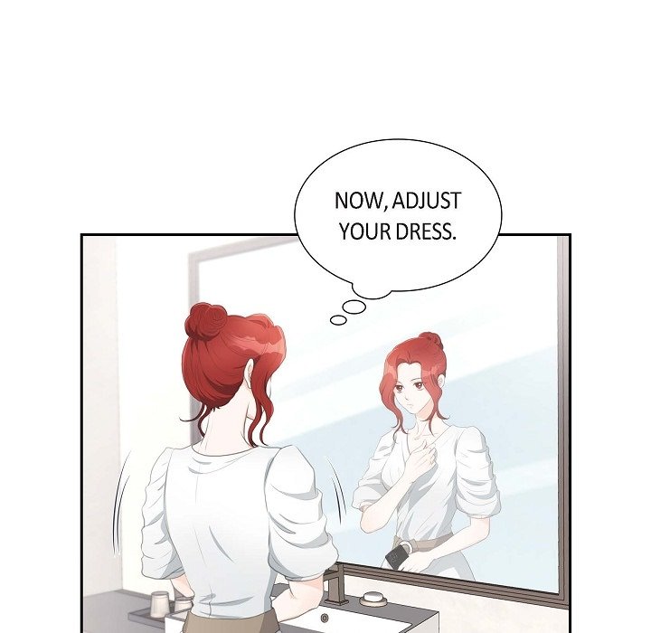 Crown Prince's Marriage Proposal Crown Prince's Marriage Proposal EP 2 - Toomics page 47 - 