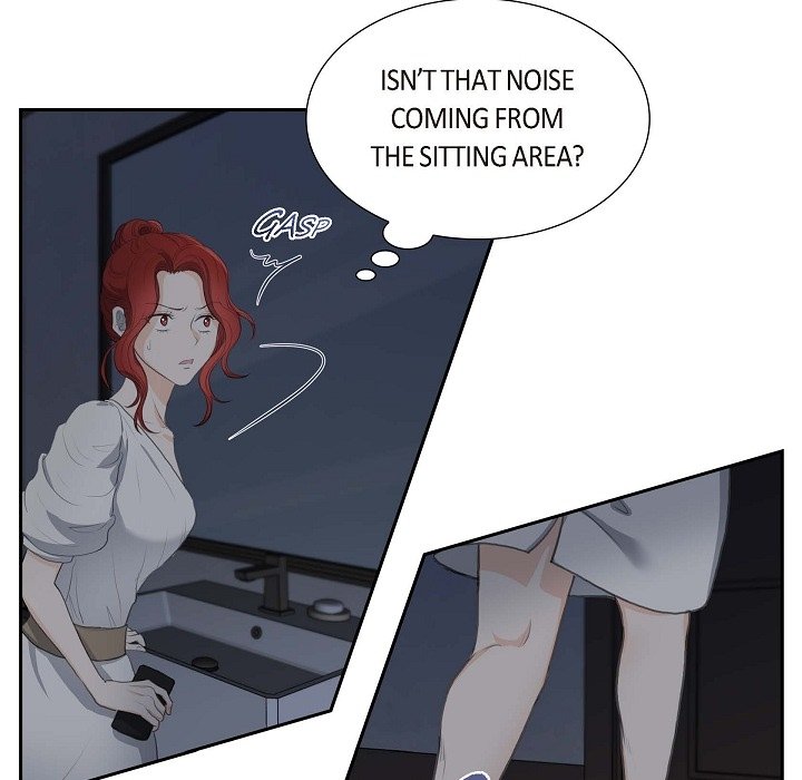Crown Prince's Marriage Proposal Crown Prince's Marriage Proposal EP 2 - Toomics page 52 - 