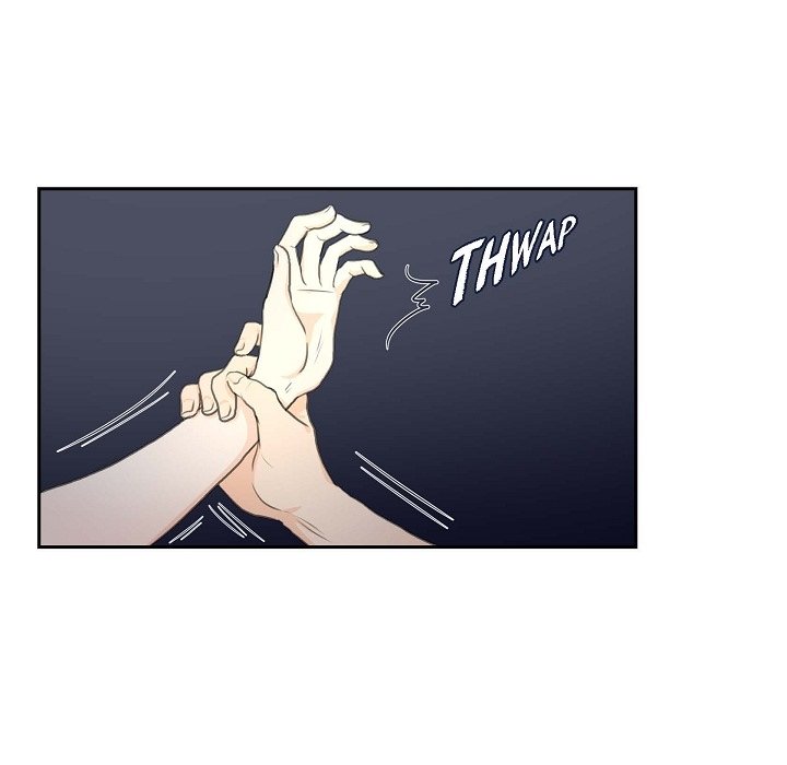 Crown Prince's Marriage Proposal Crown Prince's Marriage Proposal EP 2 - Toomics page 59 - 