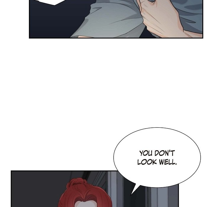 Crown Prince's Marriage Proposal Crown Prince's Marriage Proposal EP 2 - Toomics page 61 - 