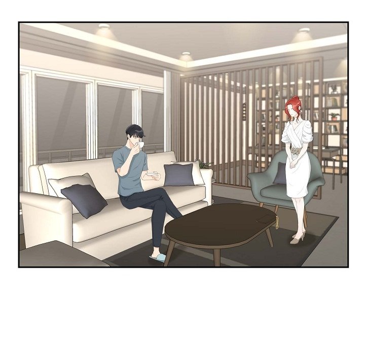 Crown Prince's Marriage Proposal Crown Prince's Marriage Proposal EP 2 - Toomics page 73 - 