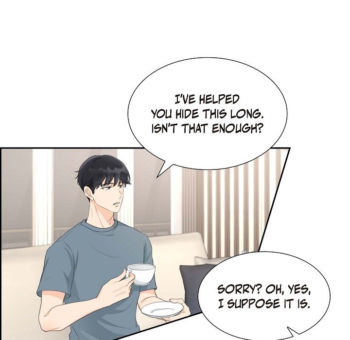 Crown Prince's Marriage Proposal Crown Prince's Marriage Proposal EP 2 - Toomics page 74 - 