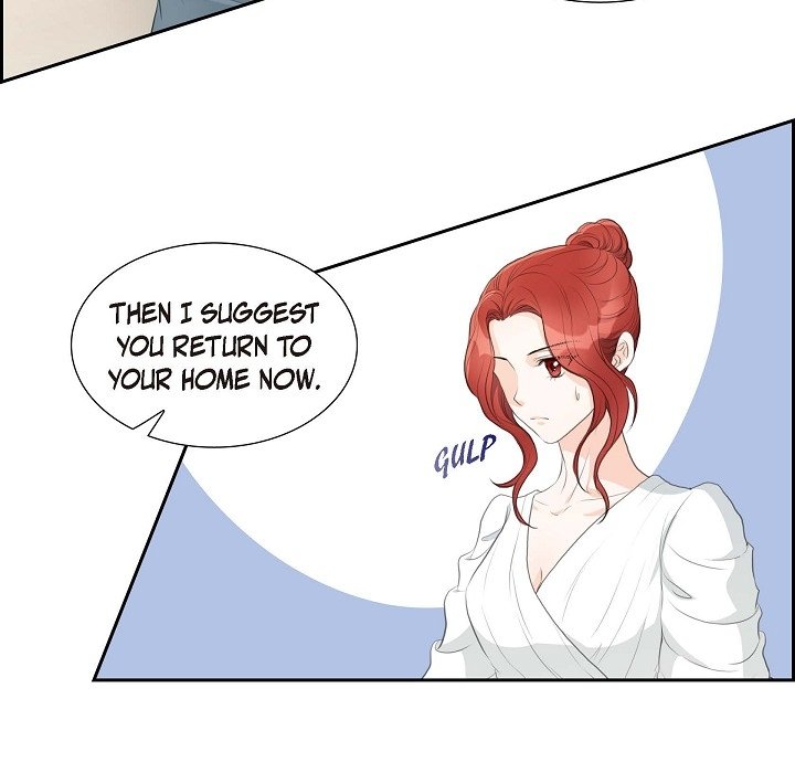Crown Prince's Marriage Proposal Crown Prince's Marriage Proposal EP 2 - Toomics page 75 - 