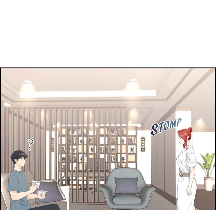 Crown Prince's Marriage Proposal Crown Prince's Marriage Proposal EP 2 - Toomics page 76 - 