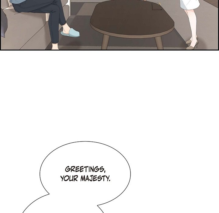 Crown Prince's Marriage Proposal Crown Prince's Marriage Proposal EP 2 - Toomics page 77 - 