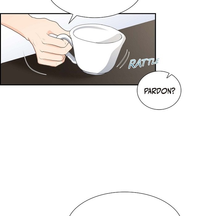 Crown Prince's Marriage Proposal Crown Prince's Marriage Proposal EP 2 - Toomics page 85 - 