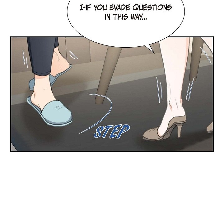 Crown Prince's Marriage Proposal Crown Prince's Marriage Proposal EP 2 - Toomics page 86 - 