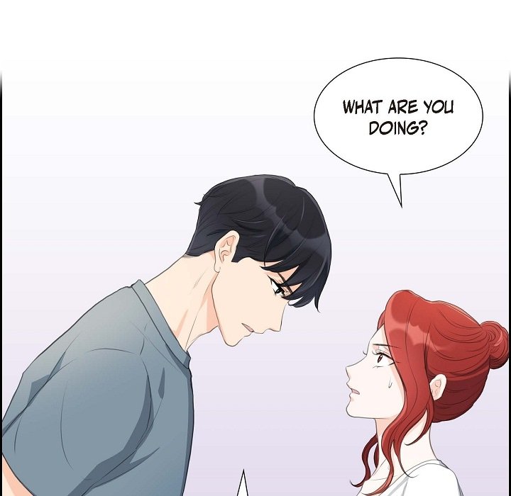 Crown Prince's Marriage Proposal Crown Prince's Marriage Proposal EP 2 - Toomics page 87 - 