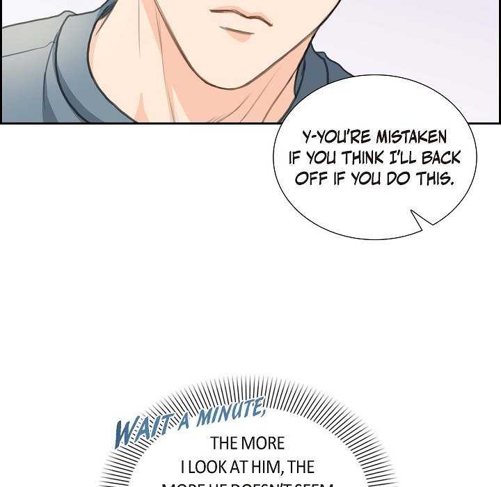 Crown Prince's Marriage Proposal Crown Prince's Marriage Proposal EP 2 - Toomics page 89 - 