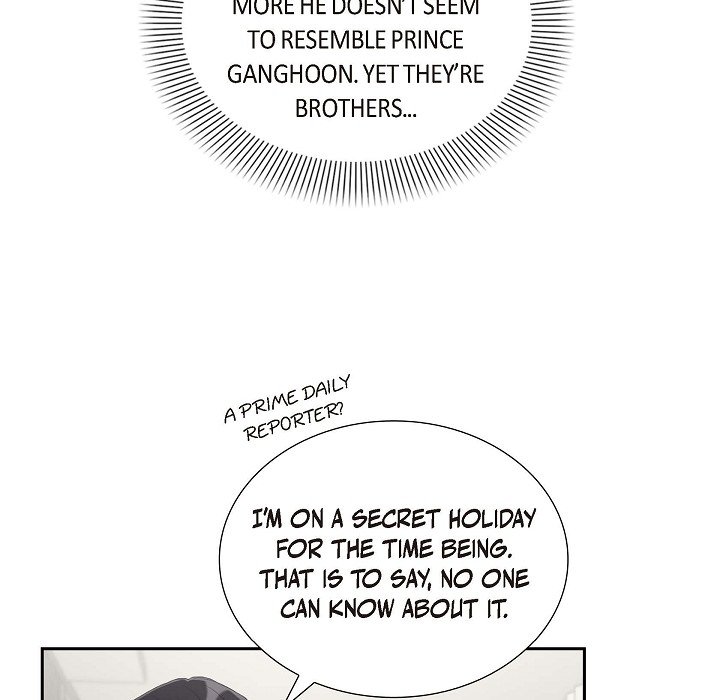 Crown Prince's Marriage Proposal Crown Prince's Marriage Proposal EP 2 - Toomics page 90 - 