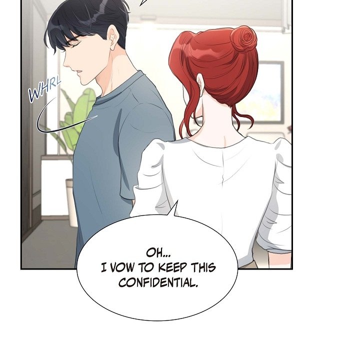 Crown Prince's Marriage Proposal Crown Prince's Marriage Proposal EP 2 - Toomics page 91 - 