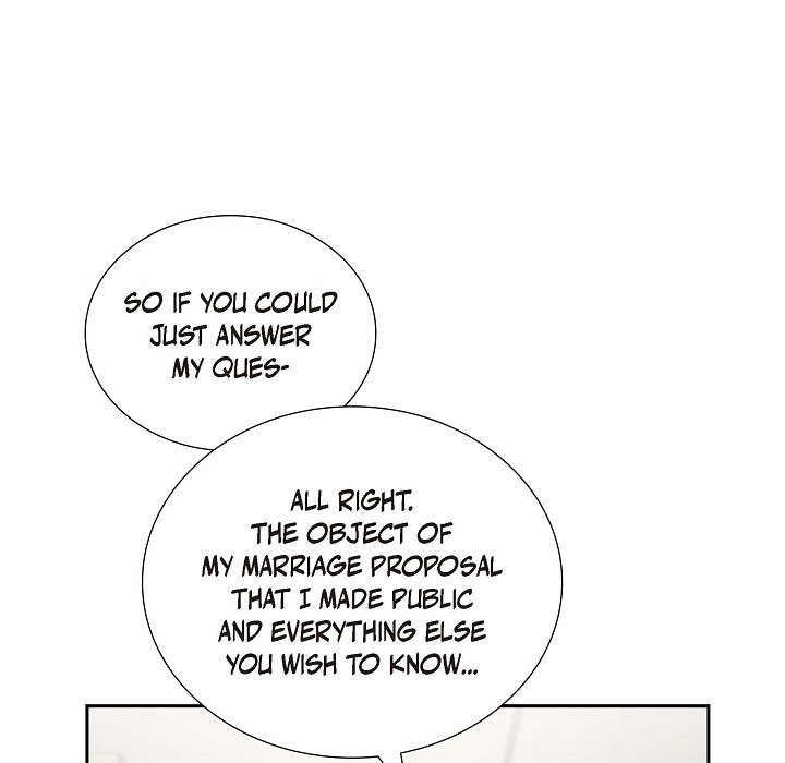 Crown Prince's Marriage Proposal Crown Prince's Marriage Proposal EP 2 - Toomics page 92 - 
