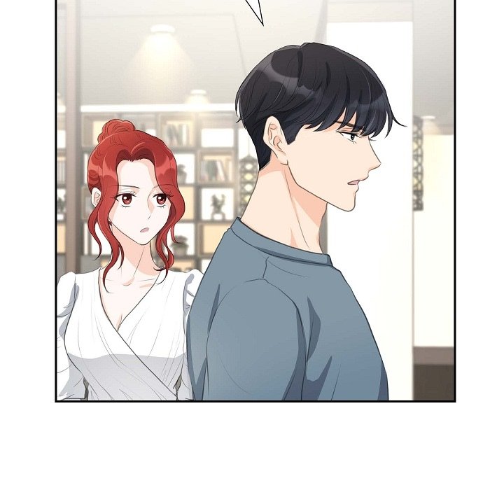 Crown Prince's Marriage Proposal Crown Prince's Marriage Proposal EP 2 - Toomics page 93 - 