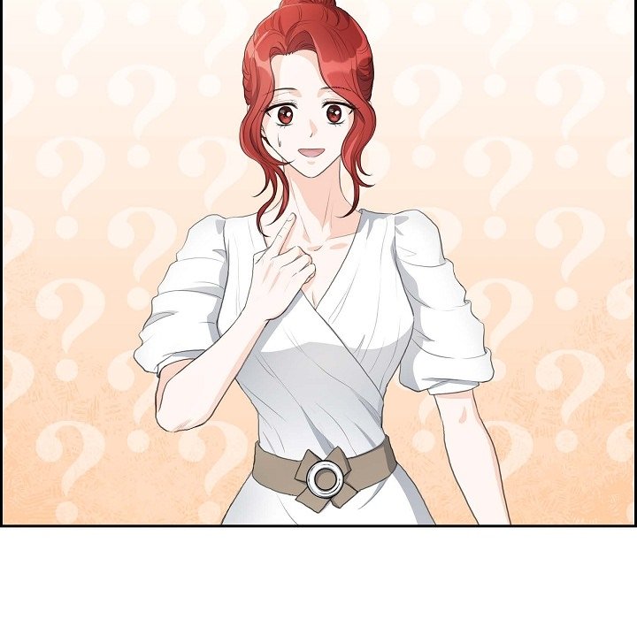 Crown Prince's Marriage Proposal Crown Prince's Marriage Proposal EP 2 - Toomics page 98 - 