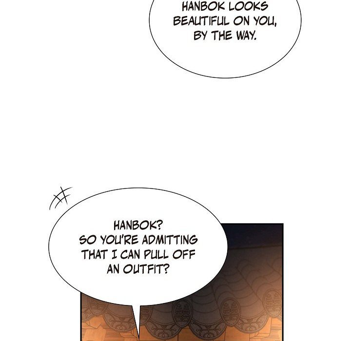 Crown Prince's Marriage Proposal Crown Prince's Marriage Proposal EP 21 - Toomics page 101 - 