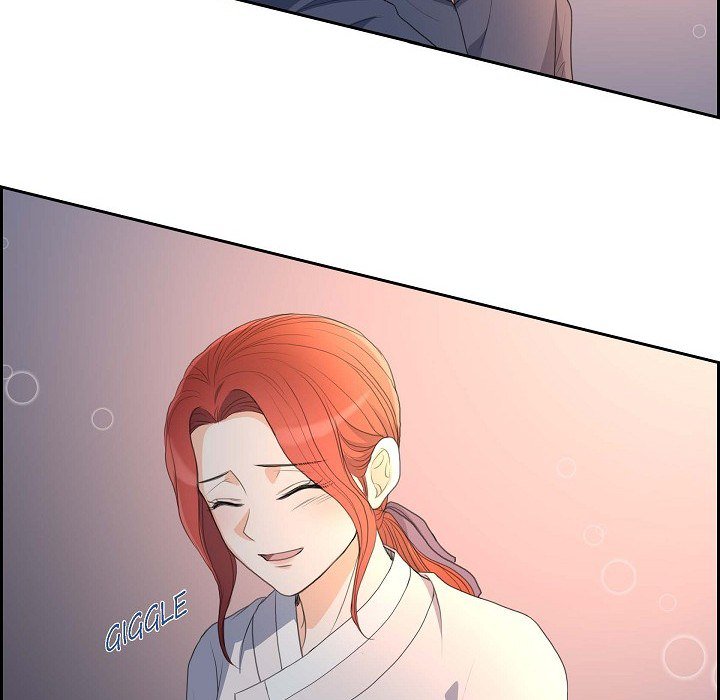 Crown Prince's Marriage Proposal Crown Prince's Marriage Proposal EP 21 - Toomics page 104 - 