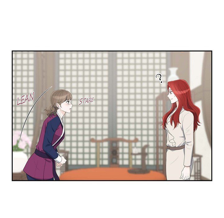 Crown Prince's Marriage Proposal Crown Prince's Marriage Proposal EP 21 - Toomics page 13 - 