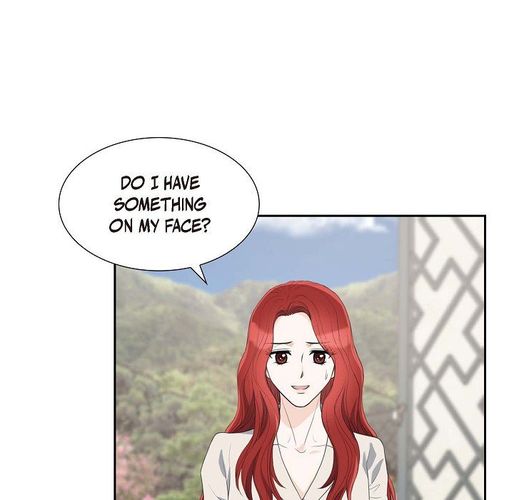 Crown Prince's Marriage Proposal Crown Prince's Marriage Proposal EP 21 - Toomics page 14 - 