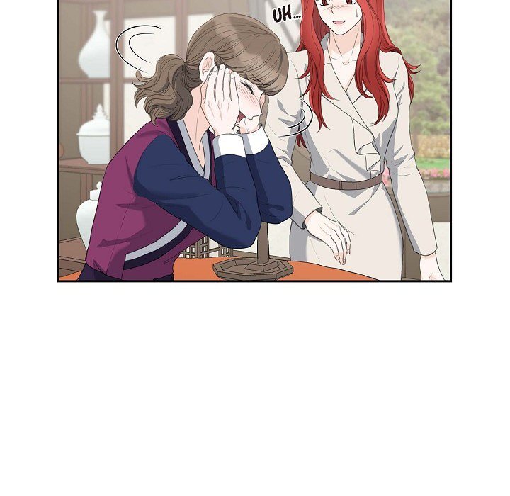 Crown Prince's Marriage Proposal Crown Prince's Marriage Proposal EP 21 - Toomics page 18 - 