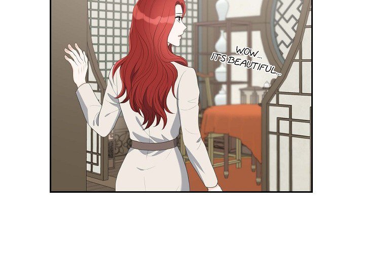 Crown Prince's Marriage Proposal Crown Prince's Marriage Proposal EP 21 - Toomics page 3 - 