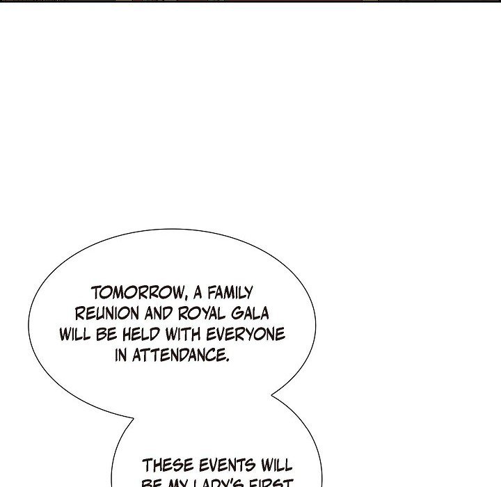 Crown Prince's Marriage Proposal Crown Prince's Marriage Proposal EP 21 - Toomics page 23 - 