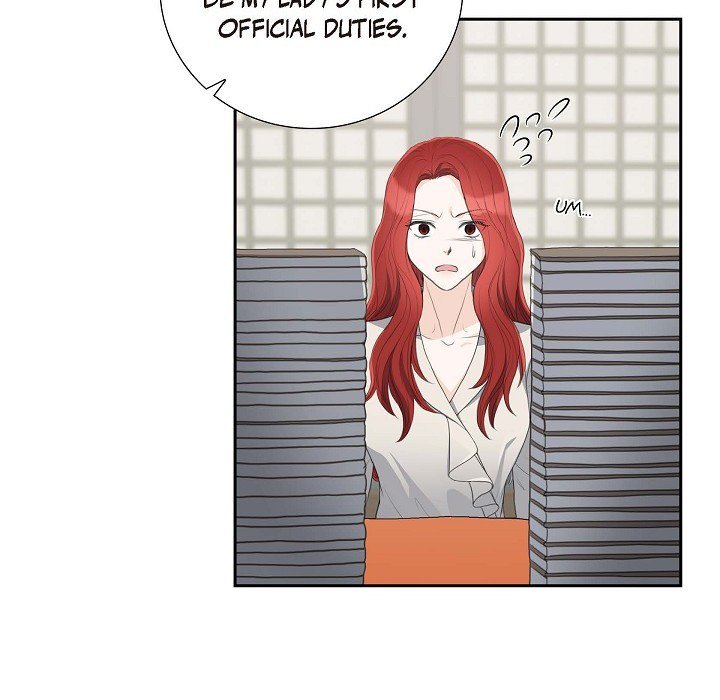 Crown Prince's Marriage Proposal Crown Prince's Marriage Proposal EP 21 - Toomics page 24 - 