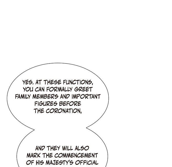 Crown Prince's Marriage Proposal Crown Prince's Marriage Proposal EP 21 - Toomics page 26 - 