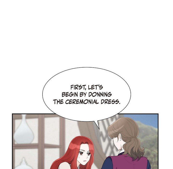 Crown Prince's Marriage Proposal Crown Prince's Marriage Proposal EP 21 - Toomics page 28 - 