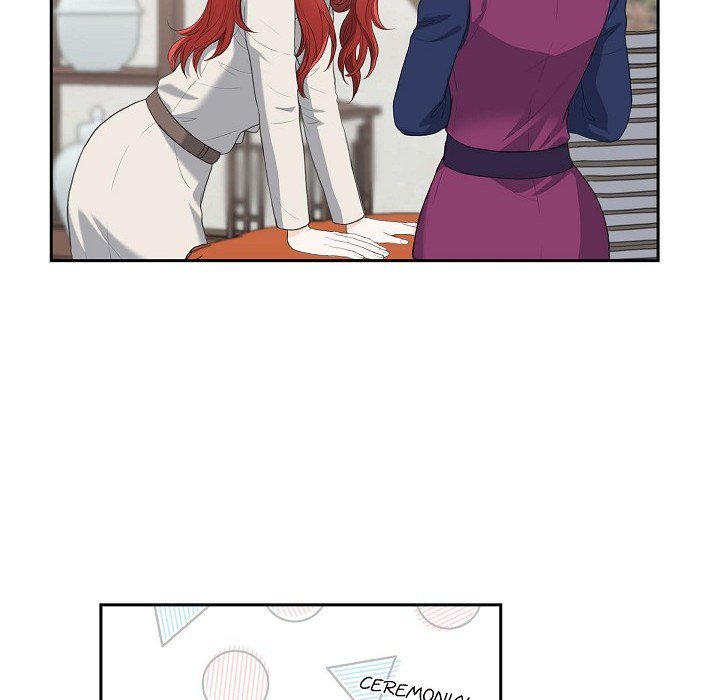 Crown Prince's Marriage Proposal Crown Prince's Marriage Proposal EP 21 - Toomics page 29 - 